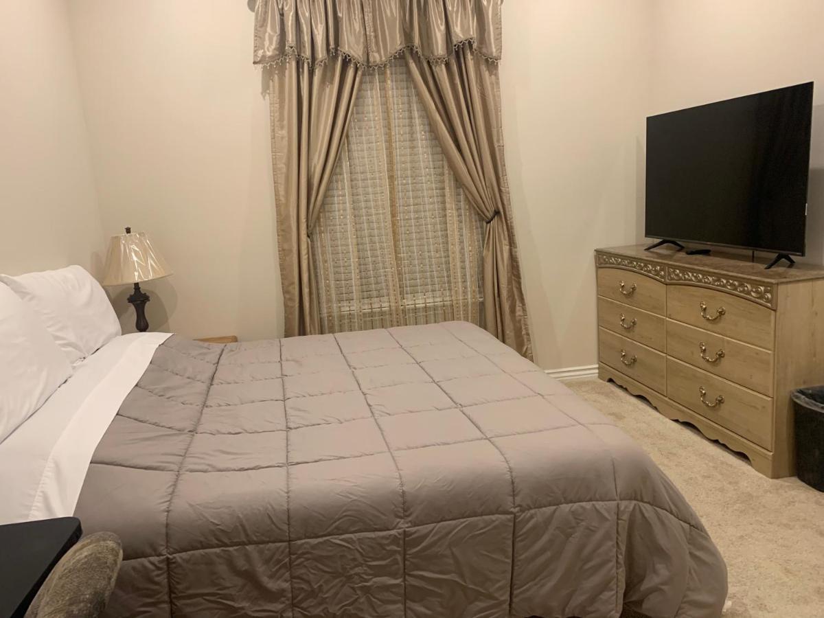 Luxhome Rooms In Mansion Riverside Dış mekan fotoğraf